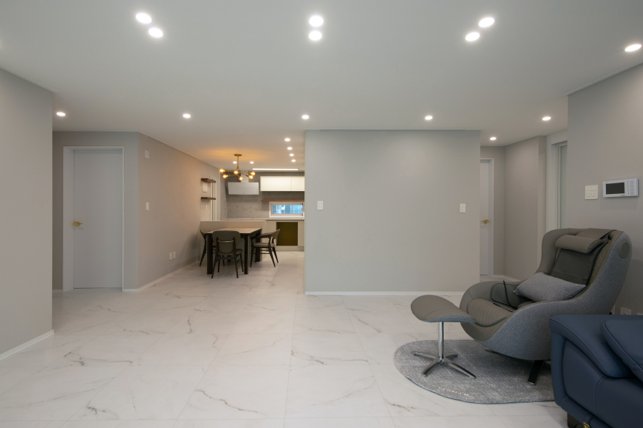 프랜차이즈 정기청소