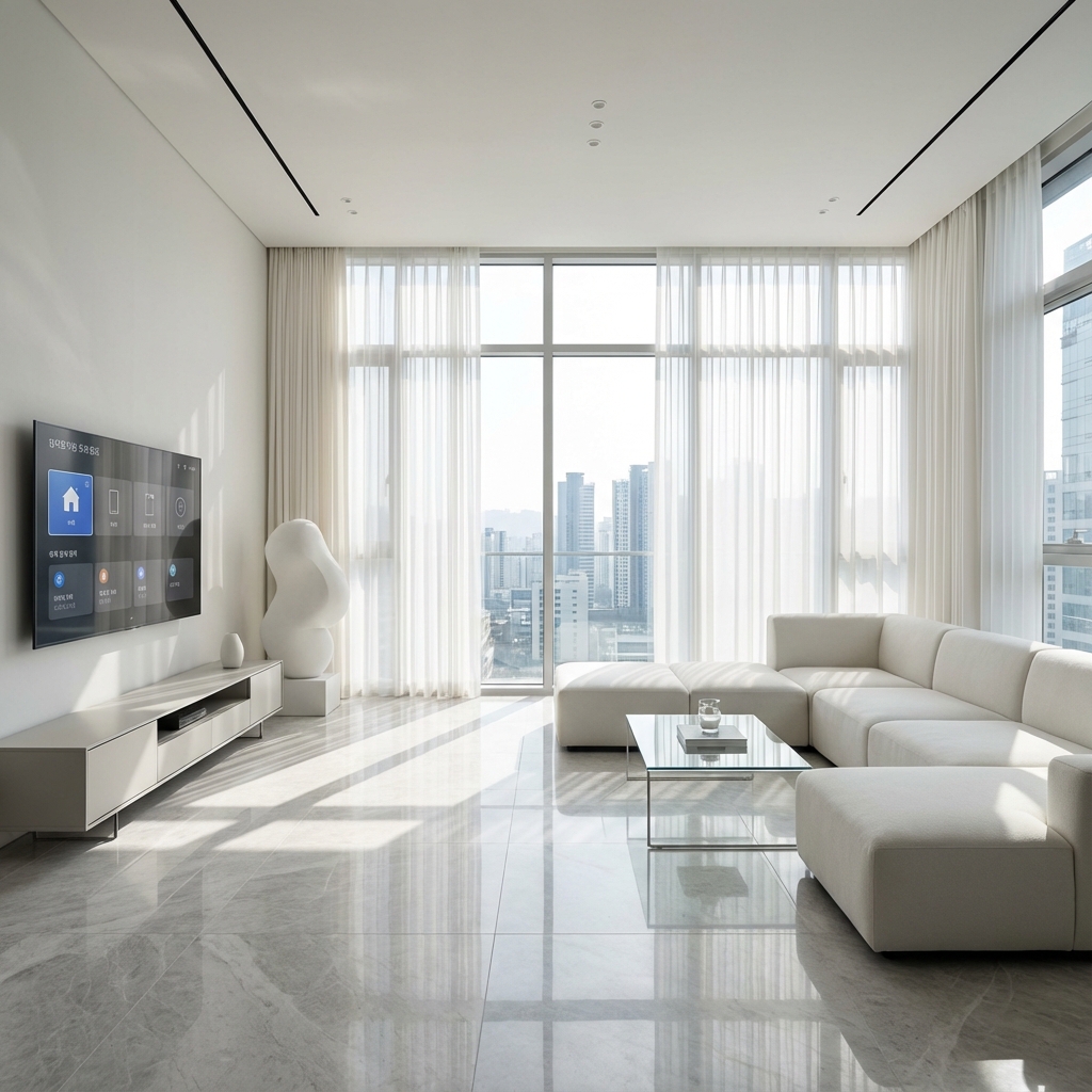 강남구 역삼동 사무실 정기청소